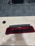 Ford Transit Connect 3RD Brake Light Pn: L90003629 Oem. Fixed Price $100.00.