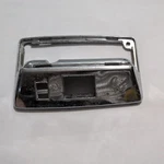 Gm 1679857 Lamp Housing Assembly 70'S 80'S 90'S Chevy Pontiac Olds. Fixed Price $15.00.