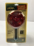 Peak PKC0TC5 Corded Volt Lamp, Detachable Red Lens. Fixed Price $16.16.