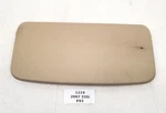 07-13 Oem Bmw E92 328 335 M3 Coupe Roof Top Rear Cover Trim Beige *. Fixed Price $35.00.