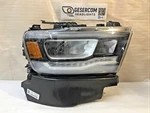2019-2024 Dodge Ram 1500 Led Rh 68533272AB Oem. Fixed Price $465.00.