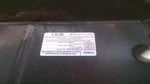 2018 Ford F150 Left Door Mirror Assembly Blue 382151 Used 139K Miles. Fixed Price $74.99.