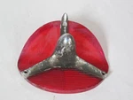 57 Oldsmobile Oem Tail Light Lens 5947890. Fixed Price $45.00.