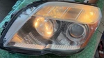 2010-2012 Mercedes GLK350 Left Driver Halogen Head Light 2048207259 Oem (read). Fixed Price $235.00.