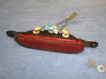 1994 1995 1996 1997 1998 Original Ford Mustang Third Brake Stop Light Trunk F4ZB. Fixed Price $39.99.