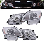 Hid/ Headlights Chrome For Lexus GS300 GS350 GS450H GS460 2006-2011 Lh + Rh. Fixed Price $447.04.