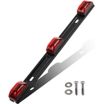 Partsam Red Clearance Id Bar Marker Light 3 9 Trailer Sealed. Fixed Price $15.71.