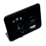 2002-2004 Ford F350 Superduty Diesel 4X4 4X2 Select Switch Panel Used. Fixed Price $49.93.