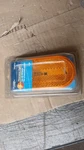 Blazer B484W1A Side Clearance Light 12V Amber Marker #HAC-5. Fixed Price $7.50.