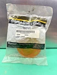 Signal-stat Amber Marker Lens Replaces Gm 684662 Ships Free. Fixed Price $18.99.