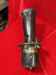 Vintage Antique 12 Volt Working North East Ahooga Horn Accessory Hot Rod Trog. Fixed Price $149.99.
