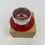 1963 Chevrolet Impala Back-up Lamp Lens With Ornament 5954187/88 Glo-brite Nors. Fixed Price $29.99.