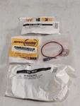Speedway 91131052-AMB Single Universal Led Indicator Light Bulb, 5/32 Inch Amber. Fixed Price $7.89.