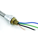 Lokar HL-1900 Anchor Tight Headlight Braid Harness Stainless Steel Finish New. Fixed Price $127.01.