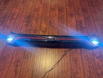 2015-2018 Ford Edge Center Tailgate Trunk Bar Light Led Brake Lamp Panel Oem. Fixed Price $599.99.