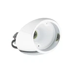 C5ZZ-15512-C Scott Drake 64-66 Lh Concours Back-up Lamp. Fixed Price $49.95.