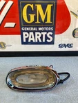 1958 Pontiac Bonneville Catalina Star Chief Nos Back Up Lamp. Fixed Price $89.99.