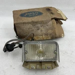 1972 Ford Galaxie Parking Lamp D2AZ-13201-B Nos Working. Fixed Price $39.95.