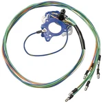 1963-64 Galaxie Turn Signal Switch Fixed Column Fairlane V8 4-SPEED New. Fixed Price $89.90.
