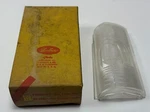 Nors Park Lens For 1953 Plymouth Cambridge Cranbrook Models Mopar #1440093. Fixed Price $50.00.