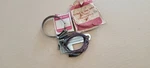 1960 1961 1962 Ford Falcon C1GG-15A490-A Nos Back-up Lamp Kit Wiring Fomoco. Fixed Price $35.00.