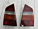 Citroen Gx Model 1974 91 Rear Tail Lights Pair Lh Rh Seima 20840 Used. Fixed Price $190.00.
