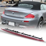 For 2004-07 Bmw E63 E64 M6 645CI Coupe 3RD Third Brake Light Stop Lamp Red Lens. Fixed Price $50.98.