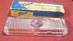 Nos 1947-1948 Chevrolet Right Parking Lamp Lens, 5936810. Fixed Price $36.49.