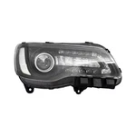 For Chrysler 300 18-23 Tyc Passenger Side Replacement Headlight Standard Line. Fixed Price $340.29.