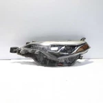 2017-2019 Toyota Corolla Dual Led Projector Left Side Headlight Oem 81110-02M90. Fixed Price $89.57.