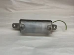 1974 1975 Oldsmobile Cutlass Left Backup Light Lens Assembly # 5947635. Fixed Price $85.00.