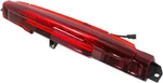For 2002 - 2009 Gmc Envoy Xuv Center High Mount Stop Light Replacement 2008. Fixed Price $56.95.