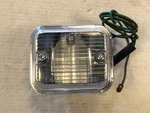 Jaguar Type S.2 1968-70 Lucas L798 L885 Reversing Lamp Return Running Light. Fixed Price $83.66.