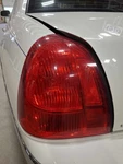 2005 Lincoln Town Car Taillight Lamp Driver Left Quarter Oem 3W1Z13405AA 03 04. Fixed Price $136.84.