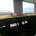 Used Center High Mount Stop Light Fits: 2007 Chevrolet Silverado 2500 Pickup Gr. Fixed Price $102.90.