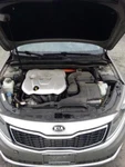 Used Center High Mount Stop Light Fits: 2011 Kia Optima Grade. Fixed Price $129.55.