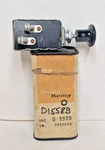 Nos Delco (gm) Light Switch Oliver Tractor 1995626 D1522. Fixed Price $79.00.