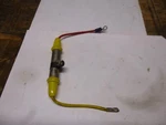 12V # 1200 Mf Dietz Flasher By Kay-lab. Fixed Price $20.00.