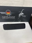 Oem Porsche Taycan 2020-2023 Rear High Mount Brake Light 9J1-945-087-E#901. Fixed Price $70.00.