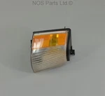 1986 Mercury Lynx Nos E6YY-13200-A Lamp Assy.-parking-rh. Fixed Price $100.00.