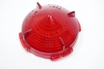 Lucas L538 Red Cover Lens. Fixed Price $40.99.