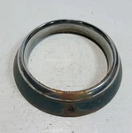 1954 Nash Statesman Headlight Trim Ring Bezel. Fixed Price $28.00.