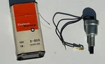 Nos Delco D860 1955-1957 Chevy Stop Lamp Brake Switch 1998106 Mechanical Type. Fixed Price $35.99.