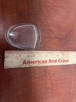 1941 Dodge Car License Plate Tag Lamp Light Lens CB-7494 Mopar. Fixed Price $15.00.