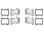 1966 Galaxie 500 Lenses Parking Lamp Lh Rh Gaskets 7-LITRE Ltd Squire New. Fixed Price $129.90.