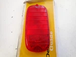 1960 - 1963 1966 Chevrolet Pickup Taillight Lens Gm # 5952677 New Old Stock. Fixed Price $95.00.