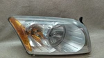 Passenger Right Headlight Fits 07-12 Dodge Caliber S62-173852. Fixed Price $74.75.