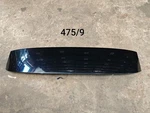 Bmw E90 E91 2011 Rear Spoiler 51627143263 TTF20126. Fixed Price $40.59.
