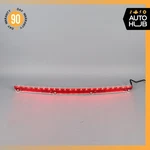 08-20 Mercedes W212 E350 C300 C350 CLS550 3RD Third Brake Stop Light Lamp Oem. Fixed Price $44.23.