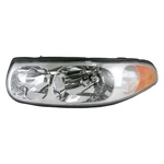Trq HLA88501 Headlight For Buick Lesabre 2000-2005 Driver Side Front 114-00590L. Fixed Price $111.58.